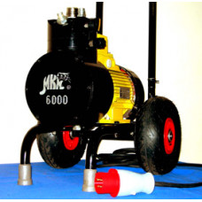 Окрасочный аппарат МКМ-6000-S