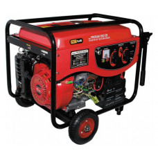 Генератор синх.LB6500E 5,0кВт(COP), 220В,25л