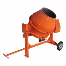 Бетоносмеситель Zitrek ZBR 700/380V