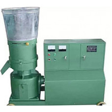 Гранулятор ZLSP-400 (1100 кг/ч)
