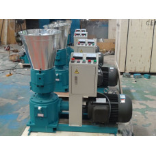 Гранулятор ZLSP230B