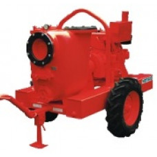 Varisco JD 10-305 G10 SVM21 TRAILER