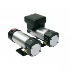 Piusi Viscomat 60/2 насос для перекачки масла