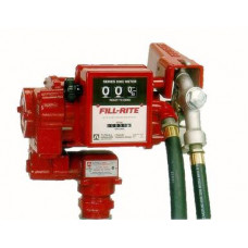 Fill-Rite FR 705VEL насос для перекачки бензина керосина