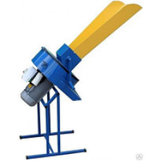 Соломорезка К-500 (200 кг)