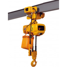 Таль электрическая цепная HHBD03-03T 3,0 т 6 м